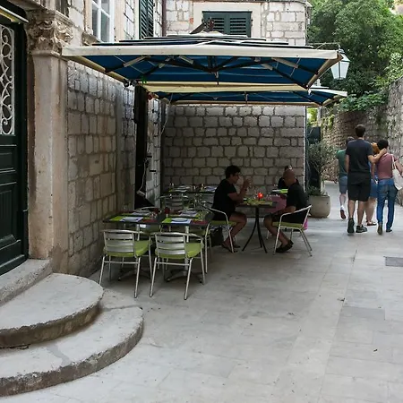 Buza Appartement *