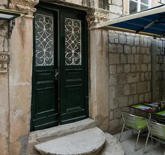 Buza Appartement