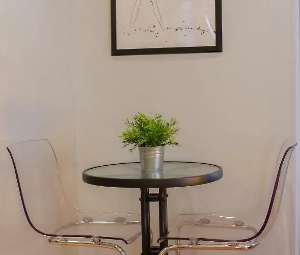 Buza Appartement *