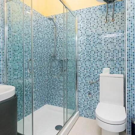 Buza * דוברובניק