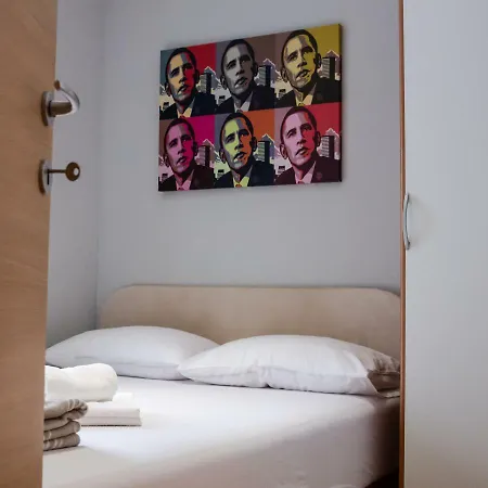 Buza Apartamento *