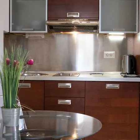 Apartmán Buza Dubrovník