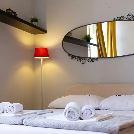 Apartamento Buza Dubrovnik