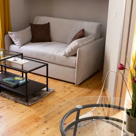 דירה Buza דוברובניק