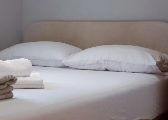 아파트 Buza 두브로브니크