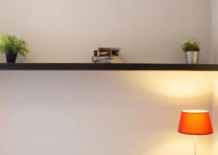 아파트 Buza 두브로브니크