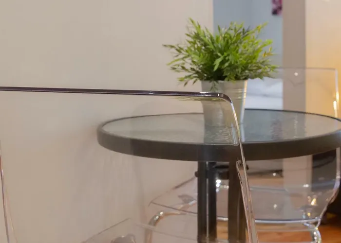 아파트 Buza 두브로브니크