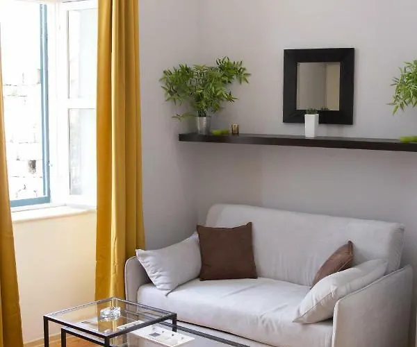 Buza 아파트 두브로브니크