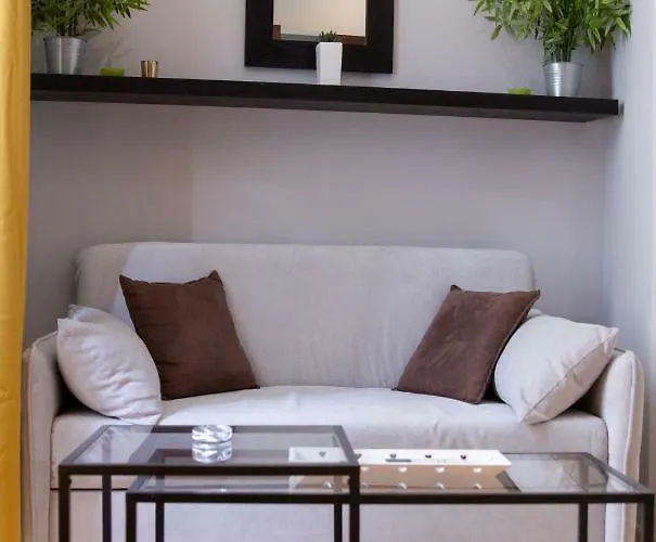 公寓 Buza 杜布罗夫尼克