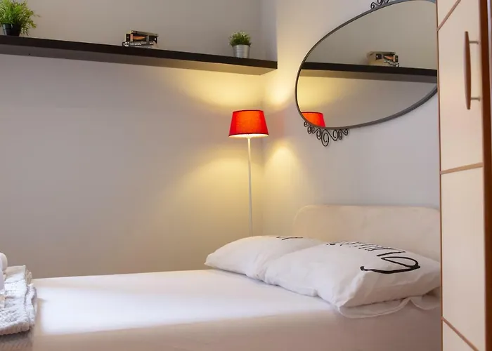 Buza 두브로브니크