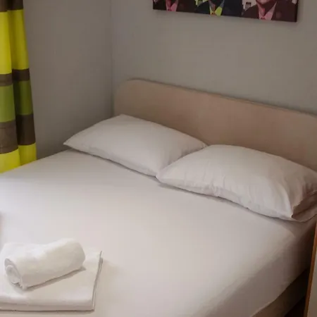Apartman Buza Dubrovnik
